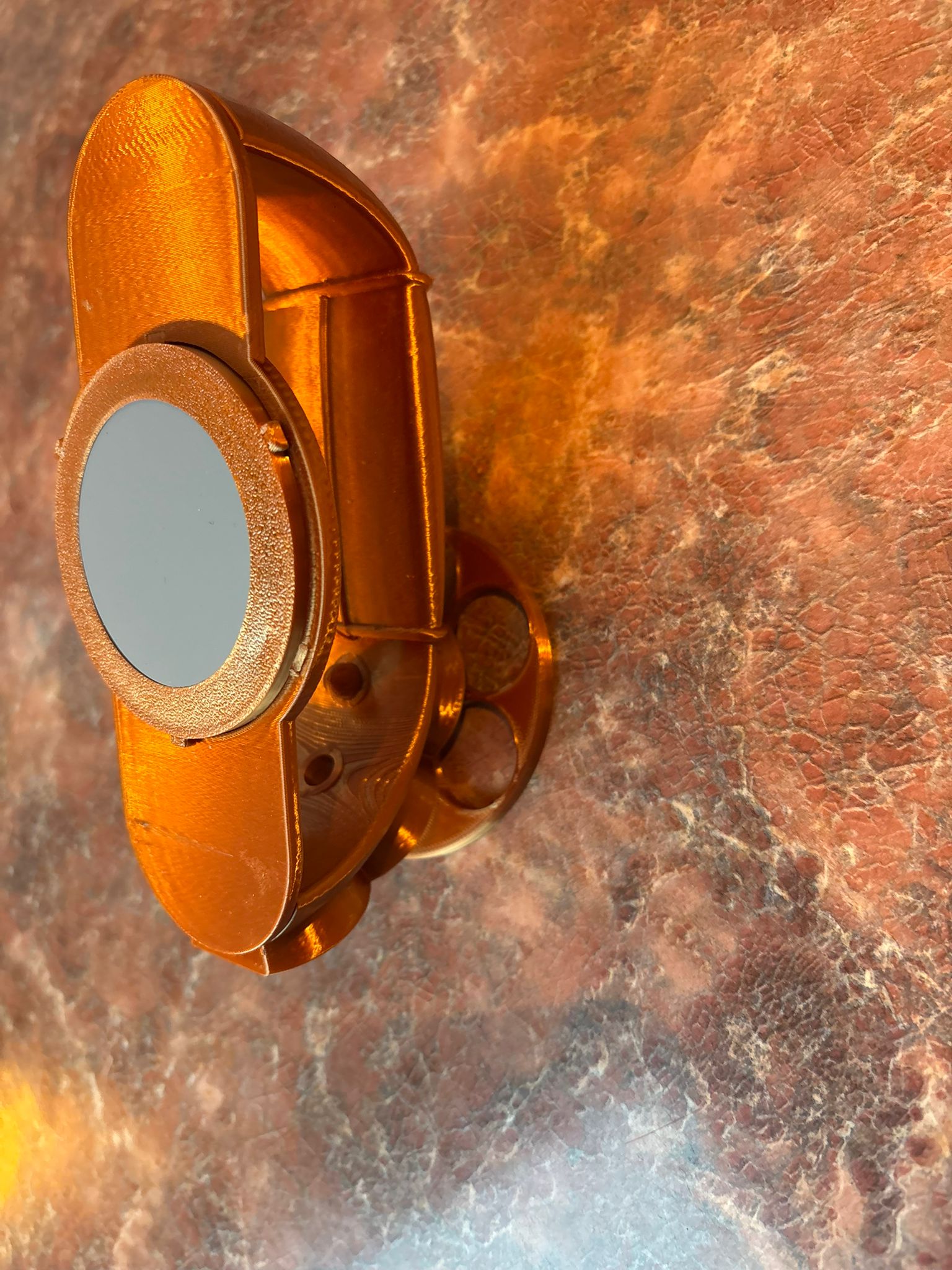 GOSMART Vintage couché