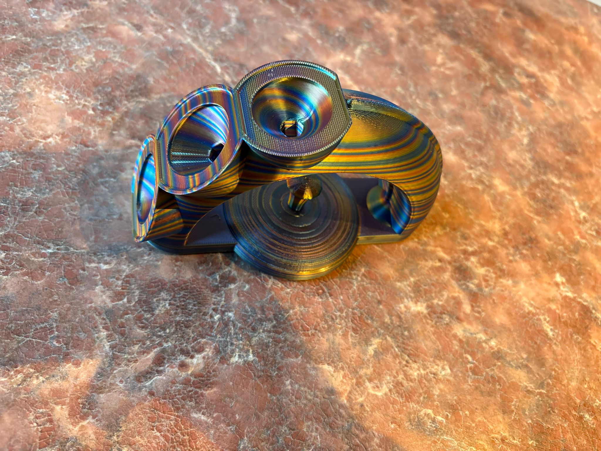 GOSMART Original arrière