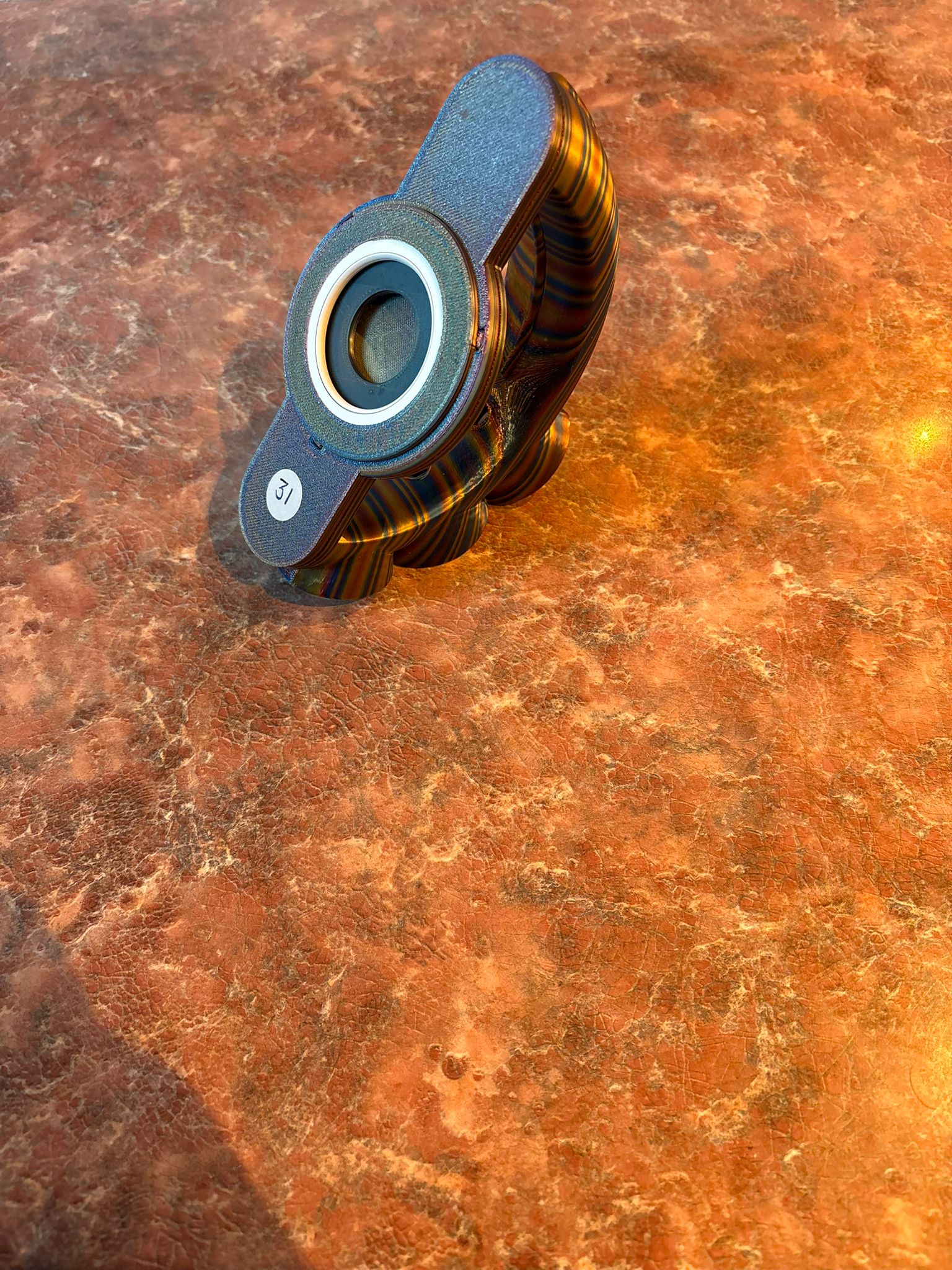 GOSMART Original incliné