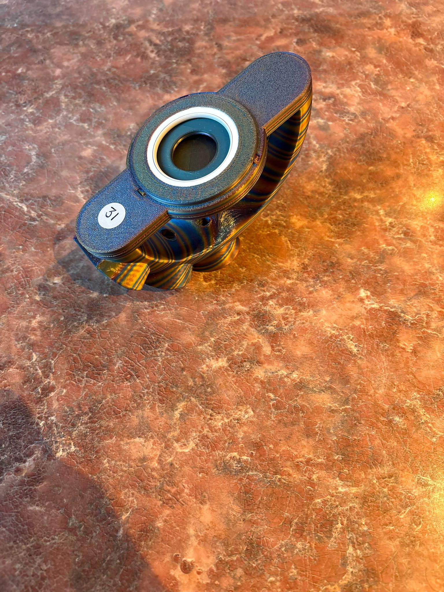 GOSMART Original incliné 2